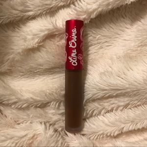 Lime Crime Salem Liquid Matte Lipstick